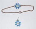 PULSERA FLOR